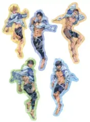 2025年最新】free ステッカー 京アニの人気アイテム - メルカリ