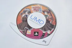 あかね色に染まる坂 ぽーたぶる PSPソフト プレイステーションポータブル ケース無し ソフトのみ PSP