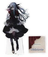 [중고] 아크릴 스탠드 아크릴 패널 Oblivionis 아크릴 스탠드 [BanG Dream! Ave Mujica 2nd LIVE Quaerere Lumina]