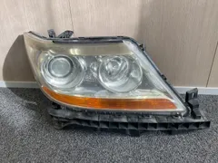 2026年最新】ヘッドライト エリシオンの人気アイテム - メルカリ