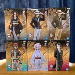 鬼滅の刃 鬼ノ装