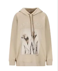 本日削除予定！最終価格！早い者勝ち！Max Mara パーカー　アイボリー ウィークエンド マックスマーラ Weekend Max Mara MAX MARA