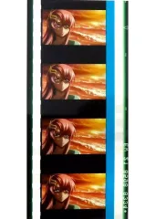 【中古】コマフィルム ラクス・クライン(顔アップ/私服/海岸) コマフィルムvol.1～3 「機動戦士ガンダムSEED FREEDOM」 13周目入場者特典