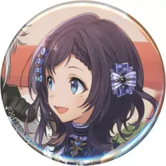 【中古】バッジ・ピンズ 相羽ういは 「バーチャルYouTuber にじさんじ ランダムアソート缶バッジ」 クリスマスグッズ2019