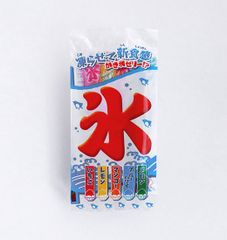 【 夏季限定！かき氷ゼリー 5本入り 12袋セット（計60本） 】共親製菓 こんにゃくゼリー おやつ 大人買い 人気 まとめ買い お菓子 駄菓子