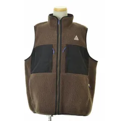 2025年最新】nike acg ベストの人気アイテム - メルカリ