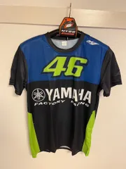☆アウトレットセール☆新品 M MotoGP RACING YAMAHA VR46