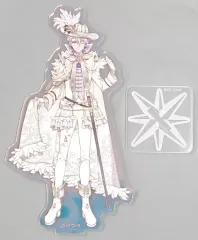 【中古】アクリルスタンド・アクリルパネル 逢坂壮五 オーロラアクリルスタンド 「アイドリッシュセブン 5th Anniversary Event ”/BEGINNING NEXT”」