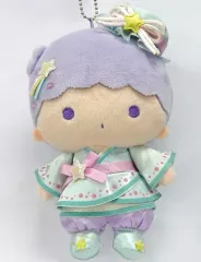 サンリオ❣️激レア　キキララ 七夕　マスコット　レトロ サンリオ❣️激レア キキララ 七夕 マスコット レトロ