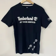 S Timberland(ティンバーランド) 半袖Tシャツ