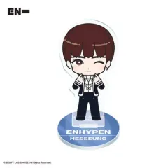 【中古】アクリルスタンド・アクリルパネル HEESEUNG 「ENHYPEN アクリルスタンド」