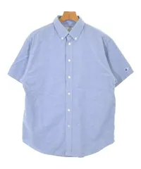 CHAMPION カジュアルシャツ メンズ 【古着】【中古】【送料無料】
