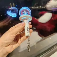 2026年最新】straykids ペンライト キーホルダーの人気アイテム - メルカリ