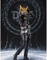 【中古】フィギュア S.H.Figuarts 仮面ライダーナーゴ エントリーレイズフォーム＆エントリーレイズセット 「仮面ライダーギーツ」 魂ウェブ商店限定