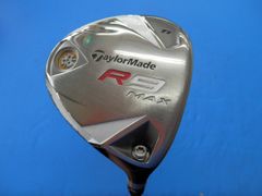 レディfw 即決 Ｓ４５ テーラーメイド Ｒ９ ＭＡＸ チタン　ＲＥＡＸ ４０ （Ｌ） ３Ｗ １６度 日本仕様[3417]即発送