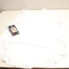 値下げ UNDER ARMOUR タンクトップ ホワイト 白 ＿339 SMサイズ
