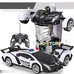 新品・未開封！ LS460 & スカイライン パトカー等　ラジコン　3個セット 新品・未開封！ LS460 & スカイライン パトカー ラジコン 3個