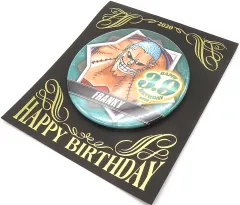 2026年最新】one piece バースデー 缶バッジの人気アイテム - メルカリ