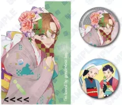 2025年最新】いにをた缶バッジの人気アイテム - メルカリ