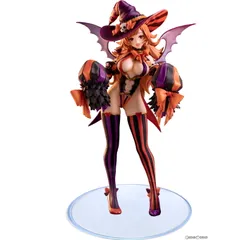 ORIGINAL DESIGN ART CORP. APT ハロウィンサキュバス 通常版 1