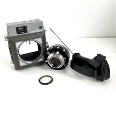 2024年最新】mamiya プレスの人気アイテム - メルカリ