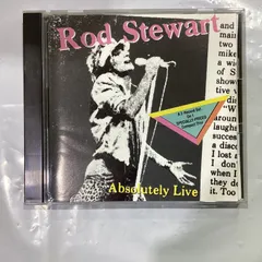 2024年最新】ロッド・スチュワート cdの人気アイテム - メルカリ