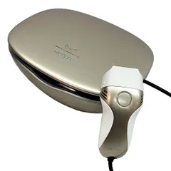KE-NON NPL-2080 脱毛器　ケノン　v.8.5J 美品 ke-non KENON ver8.5 J NIPL-2080 脱毛器
