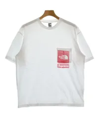 2024年最新】supreme north face tシャツの人気アイテム - メルカリ