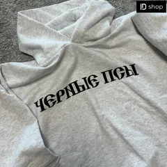 2025年最新】yzy gosha black dogsの人気アイテム - メルカリ