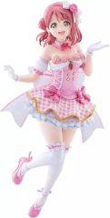 一部難あり】上原歩夢 1/7フィギュア PLUM 直販限定豪華版 - メルカリ