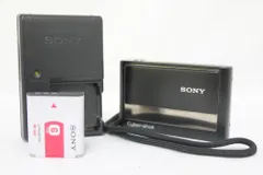 【美品】SONY デジカメCyber-Shot DSC-T20 生産終了品 DSC-T20 商品の写真 | デジタルスチルカメラ Cyber-shot