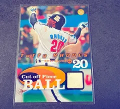 BBM　2006　南海　近鉄バッフアローズ　島本講平　直筆サインカード　50枚限定 2025年最新近鉄バファローズの人気アイテム - メルカリ