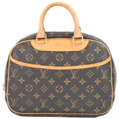 2025年最新】lv トゥルーヴィルの人気アイテム - メルカリ