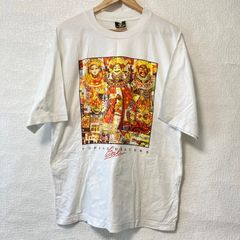 木梨憲武 tシャツ 60周年記念 ノリさん とんねるず 木梨サイクル 古着