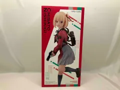 グッドスマイルカンパニー 錦木千束 1/7 リコリス・リコイル