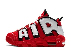 2024年最新】nike air more uptempo bullsの人気アイテム - メルカリ