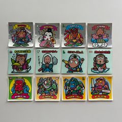 ビックリマン