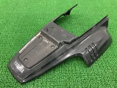 TW200 DG07 純正テールカウル ヤマハ発動機 TW200 テールカウル 黒 ヤマハ 純正 中古 バイク