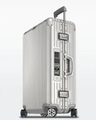 2024年最新】rimowa topas 73の人気アイテム - メルカリ