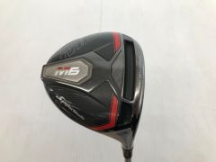【最短翌日発送】M6 | 10.5 | S | FUBUKI TM5 2019 | 中古 | ドライバー | テーラーメイド