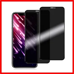 【匿名配送】 iphone xr / 11_覗き見防止 【覗き見防止】 iPhone11 / iPhoneXR ガラスフィルム 強化ガラス 覗き見防止 液晶保護