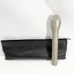 2025年最新】SM63 SHUREの人気アイテム - メルカリ