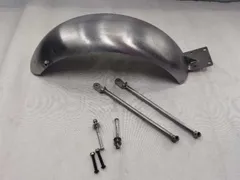 即納品　RF-SD1　 リアフェンダー　チェーンドライブ　ホンダ　HONDA　 シャドウスラッシャー　400　750　SHADOW400&750 用　タンク製作工房