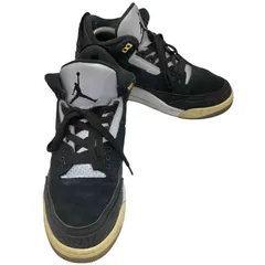 ジョーダンブランド JORDAN BRAND AIR JODAN3 RETRO Tinker black cement gold メンズ JPN：27 