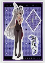 ChaosTCG SP サイン エリナ・オレゴヴナ・アヴェーン ChaosTCG 特異体質“吸血鬼”「エリナ・オレゴヴナ・アヴェーン