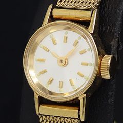 OH済】TUDOR 小バラ 9KPG - メルカリ