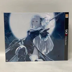 3DS「ブレイブリーセカンド エンドレイヤー コレクターズパック」新品未開封 Amazon | ブレイブリーセカンド エンド レイヤー コレクターズ
