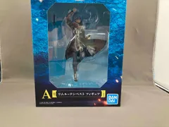  現状品 A賞 リムル=テンペスト 一番くじ 劇場版 転生したらスライムだった件 紅蓮の絆編 転生したらスライムだった件