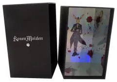 2025年最新】ローゼンメイデン 初回 7巻の人気アイテム - メルカリ