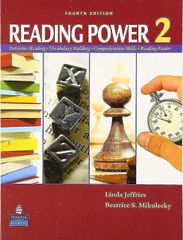 Reading Power(4/e) Student Book